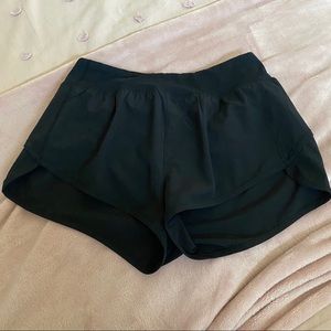 Forever 21 workout shorts